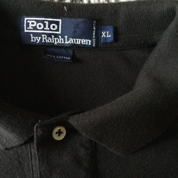 Polo By Ralph Lauren Polo Shirt - Picture 4 of 7
